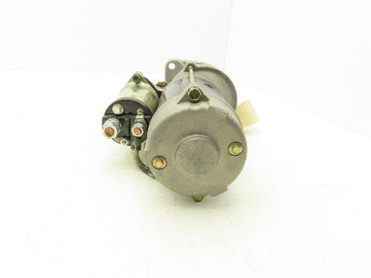 Cummins 28MT 3604654RX Industrial Heavy Duty Starter Motor 12v CW 10-Tooth