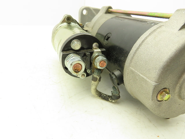 Cummins 28MT 3604654RX Industrial Heavy Duty Starter Motor 12v CW 10-Tooth