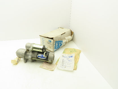 Cummins 28MT 3604654RX Industrial Heavy Duty Starter Motor 12v CW 10-Tooth