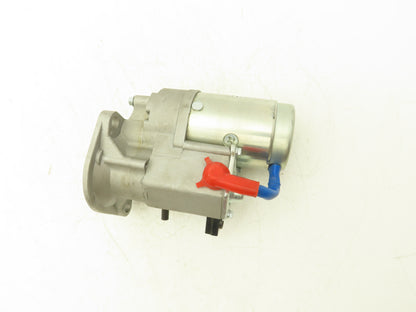 121619 044635 Starter Motor 12v CW 9-Tooth 95mm Flange 120mm Bolt Hole