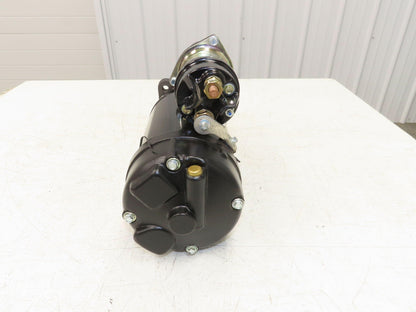 J&N 410-12145 Industrial Heavy Duty Starter Motor 12v CW 10-Tooth