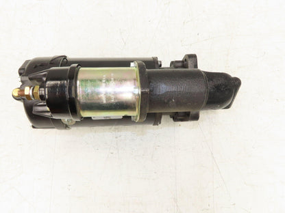J&N 410-12145 Industrial Heavy Duty Starter Motor 12v CW 10-Tooth