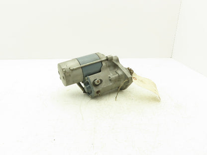 Louisiana Lift Starter Motor 12v CW 10-Tooth 3.5" Flange 5" Bolt Hole