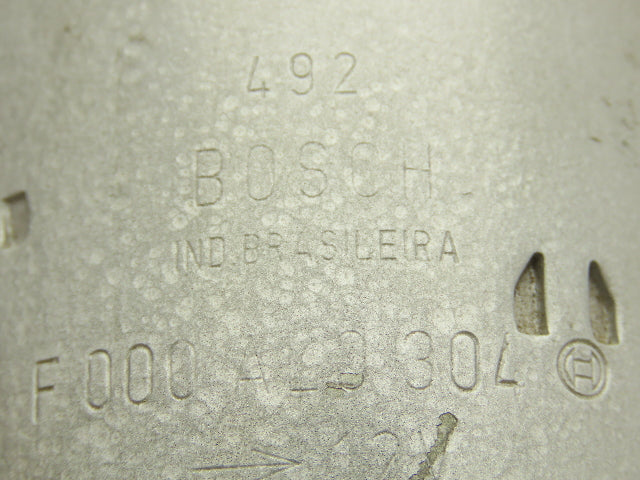 Bosch Starter Motor 12v CW 9-Tooth 0.9kW 68mm Flange 105mm Bolt Hole