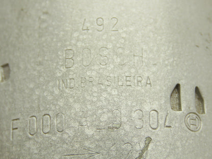 Bosch Starter Motor 12v CW 9-Tooth 0.9kW 68mm Flange 105mm Bolt Hole