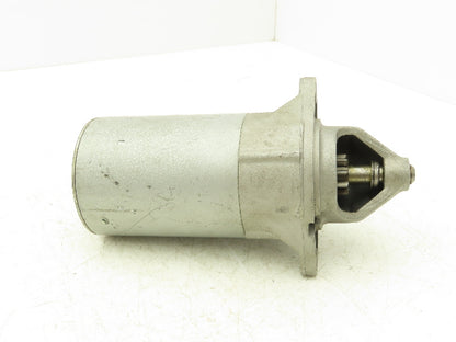 Bosch Starter Motor 12v CW 9-Tooth 0.9kW 68mm Flange 105mm Bolt Hole