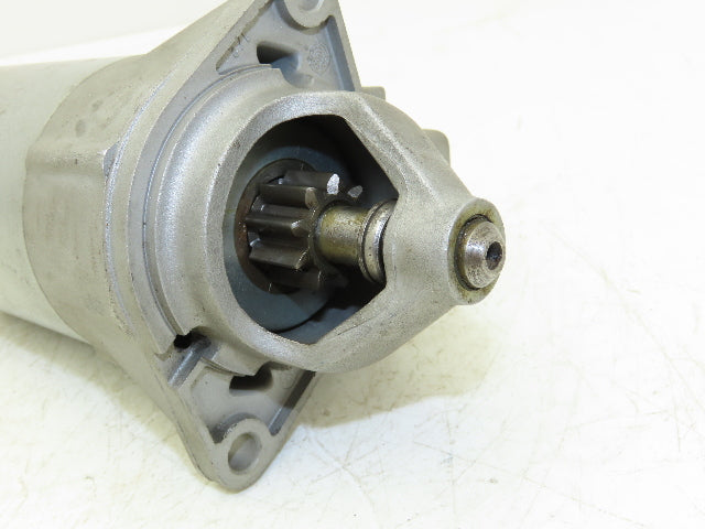 Bosch Starter Motor 12v CW 9-Tooth 0.9kW 68mm Flange 105mm Bolt Hole