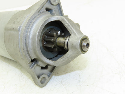 Bosch Starter Motor 12v CW 9-Tooth 0.9kW 68mm Flange 105mm Bolt Hole