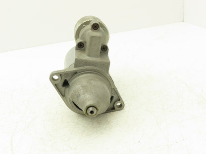 Bosch Starter Motor 12v CW 9-Tooth 0.9kW 68mm Flange 105mm Bolt Hole