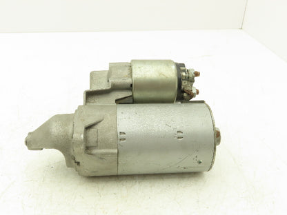 Bosch Starter Motor 12v CW 9-Tooth 0.9kW 68mm Flange 105mm Bolt Hole