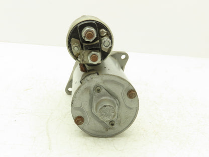 Bosch Starter Motor 12v CW 9-Tooth 0.9kW 68mm Flange 105mm Bolt Hole