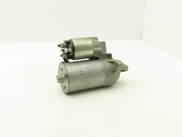 Bosch Starter Motor 12v CW 9-Tooth 0.9kW 68mm Flange 105mm Bolt Hole