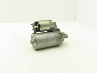 Bosch Starter Motor 12v CW 9-Tooth 0.9kW 68mm Flange 105mm Bolt Hole
