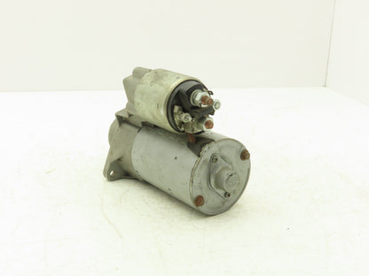 Bosch Starter Motor 12v CW 9-Tooth 0.9kW 68mm Flange 105mm Bolt Hole