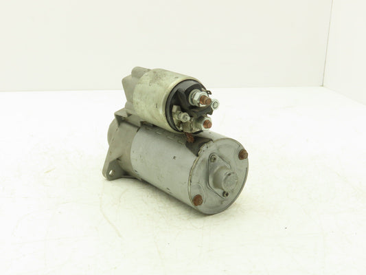 Bosch Starter Motor 12v CW 9-Tooth 0.9kW 68mm Flange 105mm Bolt Hole