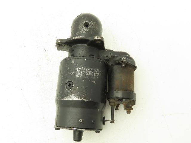 Delco Remy 1109439 10MT100 Industrial Heavy Duty Starter Motor 12v CW 10-Tooth