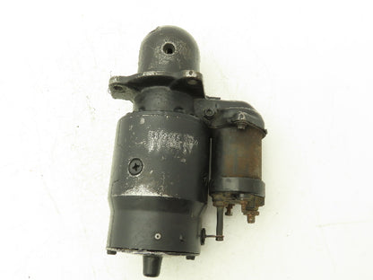 Delco Remy 1109439 10MT100 Industrial Heavy Duty Starter Motor 12v CW 10-Tooth