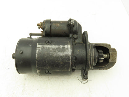 Delco Remy 1109439 10MT100 Industrial Heavy Duty Starter Motor 12v CW 10-Tooth