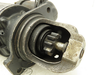 Delco Remy 1109439 10MT100 Industrial Heavy Duty Starter Motor 12v CW 10-Tooth