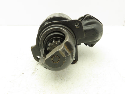 Delco Remy 1109439 10MT100 Industrial Heavy Duty Starter Motor 12v CW 10-Tooth