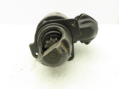 Delco Remy 1109439 10MT100 Industrial Heavy Duty Starter Motor 12v CW 10-Tooth