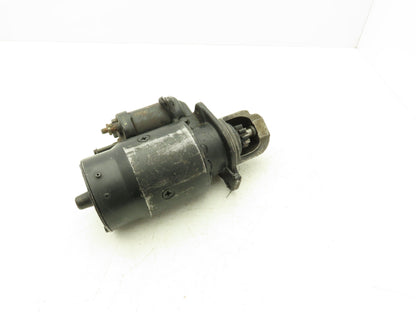 Delco Remy 1109439 10MT100 Industrial Heavy Duty Starter Motor 12v CW 10-Tooth