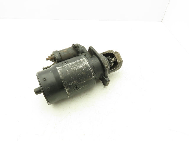 Delco Remy 1109439 10MT100 Industrial Heavy Duty Starter Motor 12v CW 10-Tooth