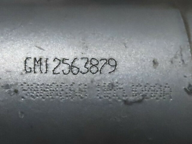 Delco Remy GM12563879 Starter Motor 12v CW 10-Tooth