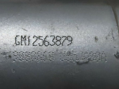 Delco Remy GM12563879 Starter Motor 12v CW 10-Tooth