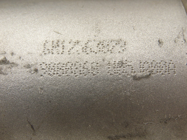 Delco Remy GM12563879 Starter Motor 12v CW 10-Tooth