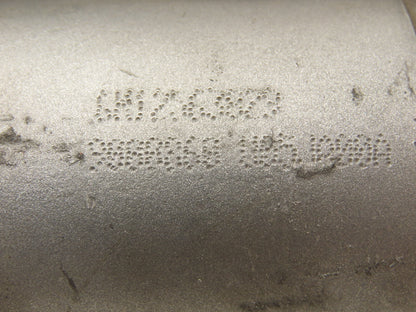 Delco Remy GM12563879 Starter Motor 12v CW 10-Tooth