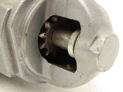 Delco Remy GM12563879 Starter Motor 12v CW 10-Tooth