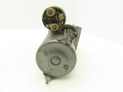 Delco Remy GM12563879 Starter Motor 12v CW 10-Tooth