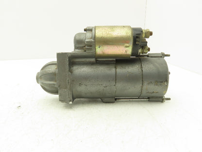 Delco Remy GM12563879 Starter Motor 12v CW 10-Tooth