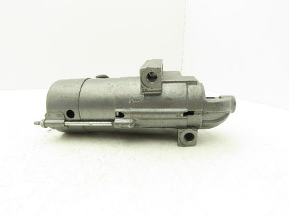 Delco Remy GM12563879 Starter Motor 12v CW 10-Tooth