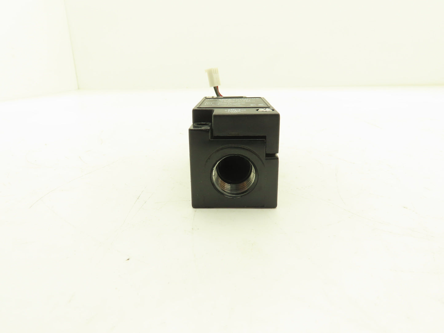 Pepperl Fuchs MPS17HD Photoelectric Sensor Plug-In Base