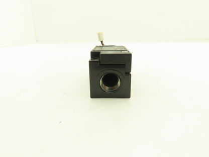 Pepperl Fuchs MPS17HD Photoelectric Sensor Plug-In Base