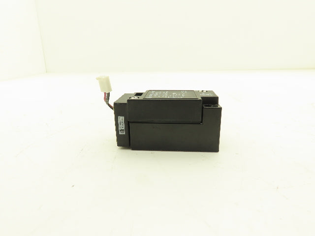 Pepperl Fuchs MPS17HD Photoelectric Sensor Plug-In Base