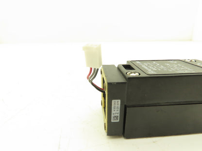 Pepperl Fuchs MPS17HD Photoelectric Sensor Plug-In Base