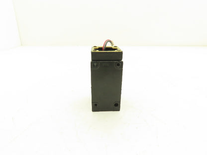 Pepperl Fuchs MPS17HD Photoelectric Sensor Plug-In Base