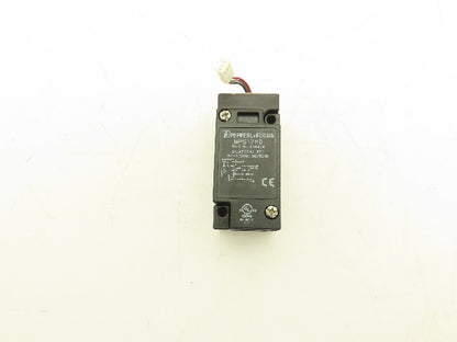 Pepperl Fuchs MPS17HD Photoelectric Sensor Plug-In Base