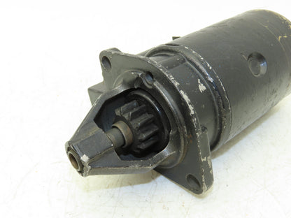 Starter Motor 12v CW 11-Tooth 74mm Flange 105mm Mount Hole