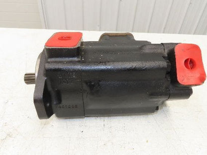 CRS CRS2520VQ17A8-11BA20 Double Vane Pump 17gpm 2500rpm 3000psi