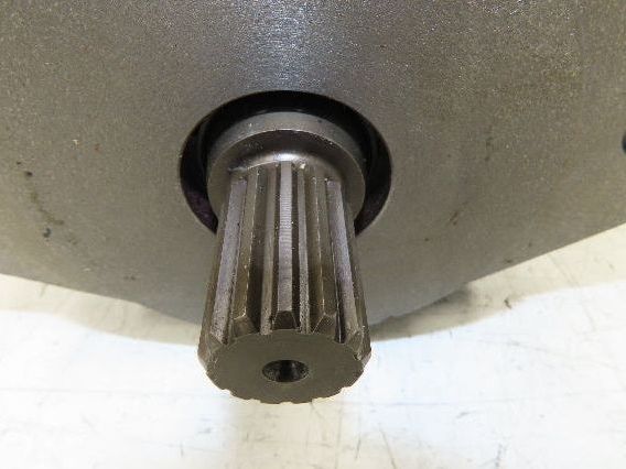 CRS CRS2520VQ17A8-11BA20 Double Vane Pump 17gpm 2500rpm 3000psi