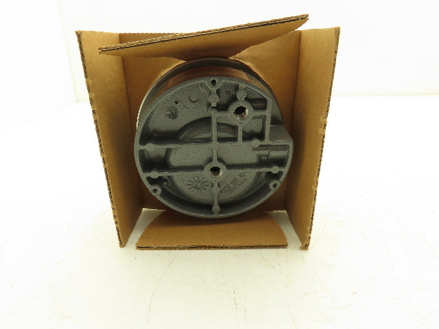 Dwyer 2210 Differential Pressure Gauge Magnehelic 0-10psi