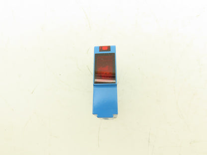 Sick WL12-B5671 Photoelectric Reflex Switch 10-30V 100mA output IP67