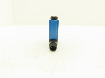 Sick WL12-B5671 Photoelectric Reflex Switch 10-30V 100mA output IP67