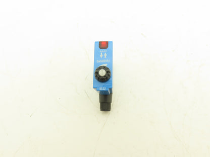Sick WL12-B5671 Photoelectric Reflex Switch 10-30V 100mA output IP67
