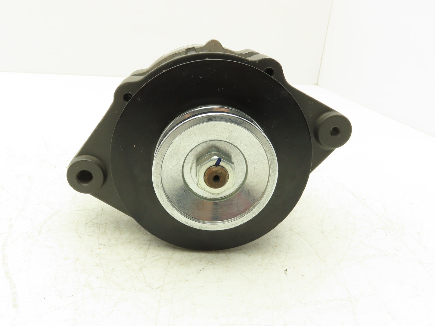 400-46028 Alternator 55A 12v Fan 3/8" V-Belt Pulley