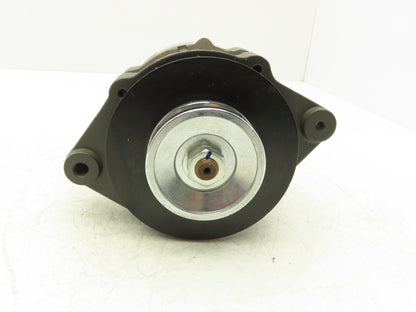400-46028 Alternator 55A 12v Fan 3/8" V-Belt Pulley